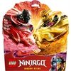 LEGO® NIN Drachen-Spinjitzu Battle Pack