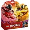 LEGO® NIN Drachen-Spinjitzu Battle Pack