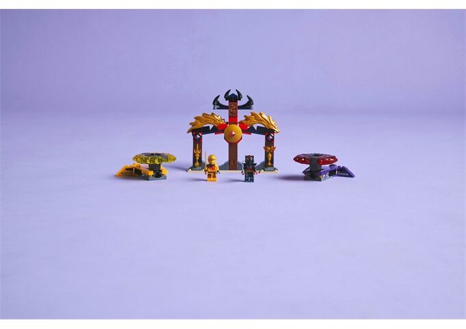 LEGO® NIN Drachen-Spinjitzu Battle Pack