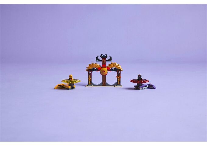LEGO® NIN Drachen-Spinjitzu Battle Pack