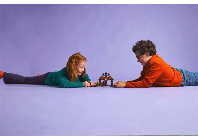 LEGO® NIN Drachen-Spinjitzu Battle Pack