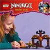 LEGO® NIN Drachen-Spinjitzu Battle Pack