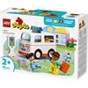 LEGO® Duplo Rettungswagen mit Fahrer
