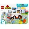 LEGO® Duplo Rettungswagen mit Fahrer