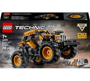 LEGO® Technic Monster Jam™ DIGatron™