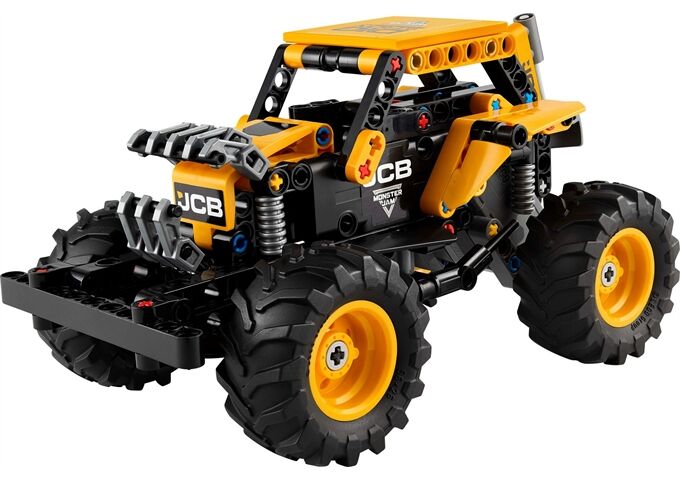 LEGO® Technic Monster Jam™ DIGatron™