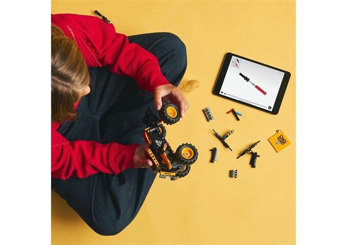 LEGO® Technic Monster Jam™ DIGatron™