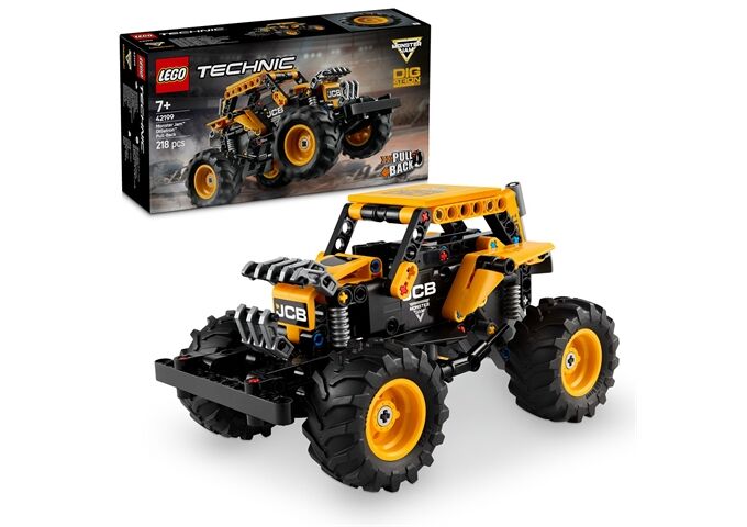 LEGO® Technic Monster Jam™ DIGatron™