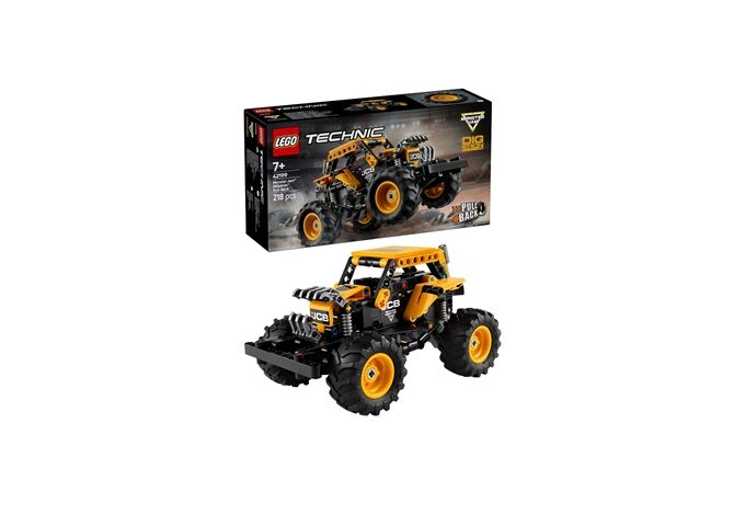 LEGO® Technic Monster Jam™ DIGatron™