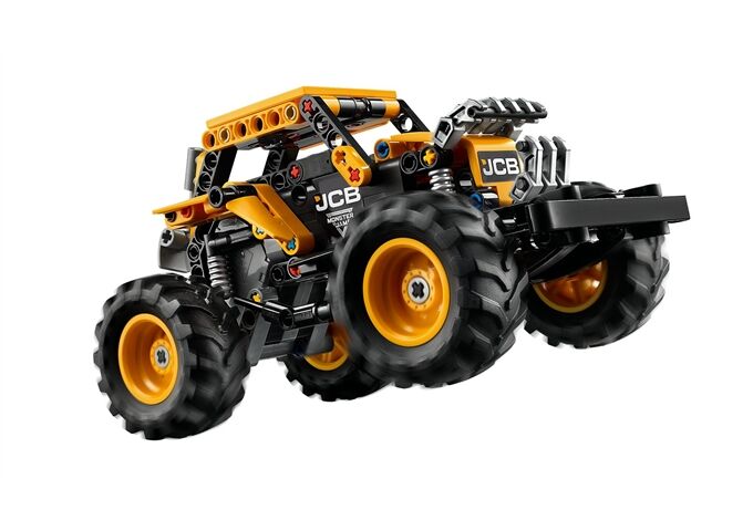 LEGO® Technic Monster Jam™ DIGatron™