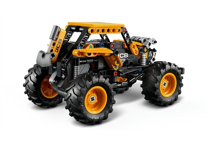 LEGO® Technic Monster Jam™ DIGatron™