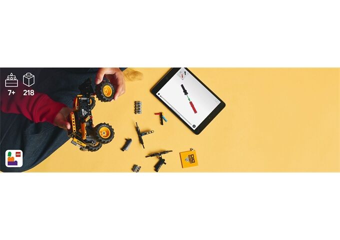 LEGO® Technic Monster Jam™ DIGatron™