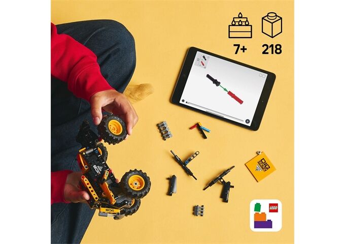 LEGO® Technic Monster Jam™ DIGatron™