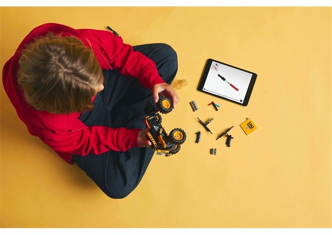 LEGO® Technic Monster Jam™ DIGatron™