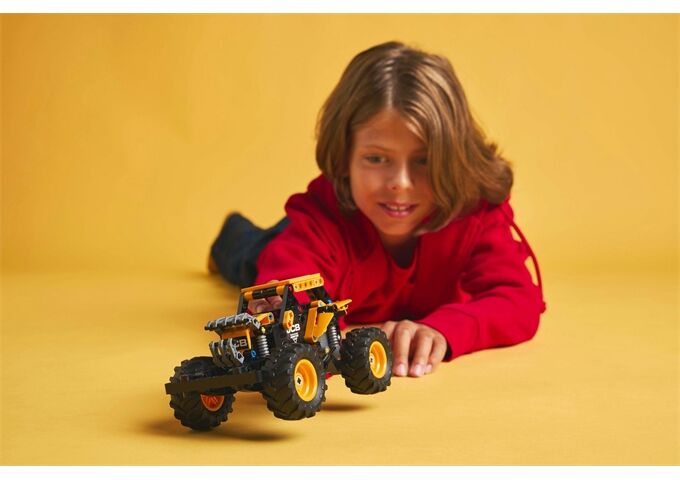 LEGO® Technic Monster Jam™ DIGatron™
