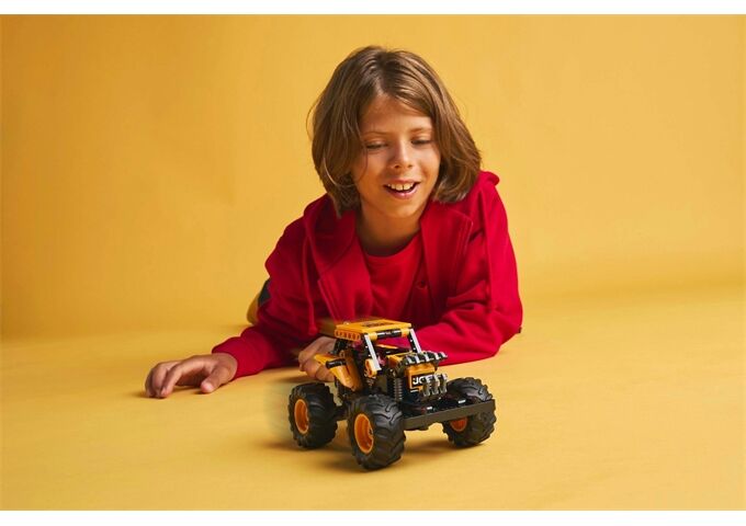 LEGO® Technic Monster Jam™ DIGatron™