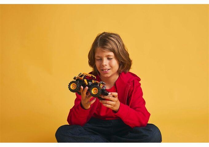 LEGO® Technic Monster Jam™ DIGatron™