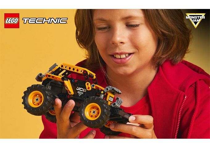 LEGO® Technic Monster Jam™ DIGatron™