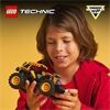 LEGO® Technic Monster Jam™ DIGatron™