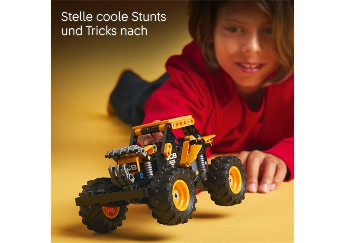 LEGO® Technic Monster Jam™ DIGatron™