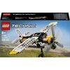 LEGO® Technic Propellerflugzeug