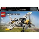 LEGO® Technic Propellerflugzeug