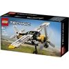 LEGO® Technic Propellerflugzeug