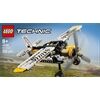 LEGO® Technic Propellerflugzeug