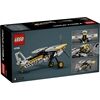 LEGO® Technic Propellerflugzeug