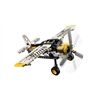 LEGO® Technic Propellerflugzeug