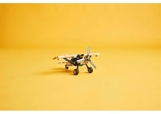 LEGO® Technic Propellerflugzeug