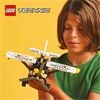 LEGO® Technic Propellerflugzeug