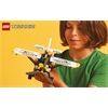 LEGO® Technic Propellerflugzeug