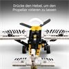 LEGO® Technic Propellerflugzeug