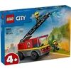 LEGO® City Feuerwehrleiterfahrzeug
