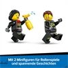 LEGO® City Feuerwehrleiterfahrzeug