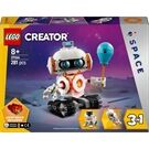 LEGO® Creator Weltraum-Roboter