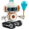 LEGO® Creator Weltraum-Roboter