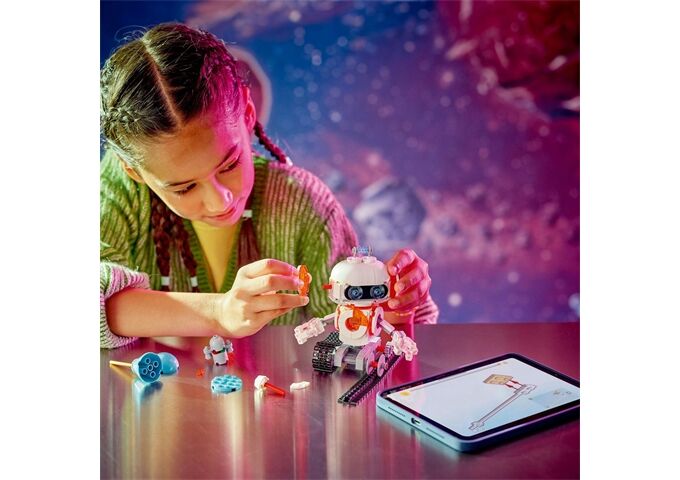 LEGO® Creator Weltraum-Roboter