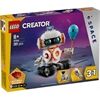 LEGO® Creator Weltraum-Roboter