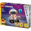 LEGO® Creator Weltraum-Roboter