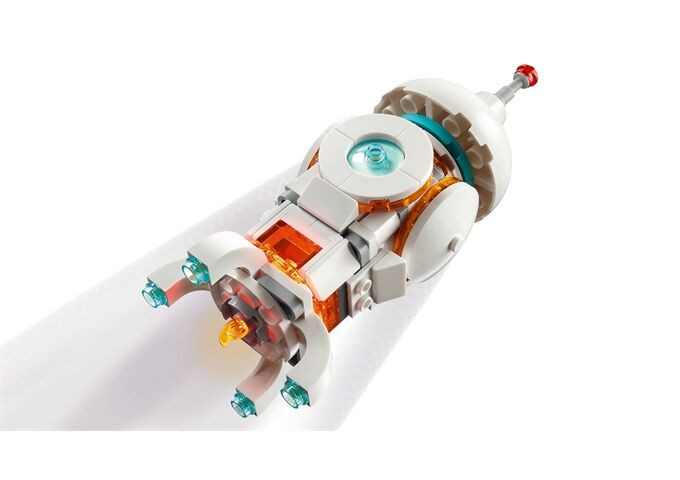 LEGO® Creator Weltraum-Roboter
