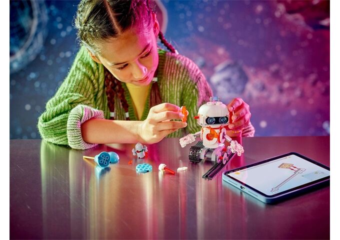 LEGO® Creator Weltraum-Roboter