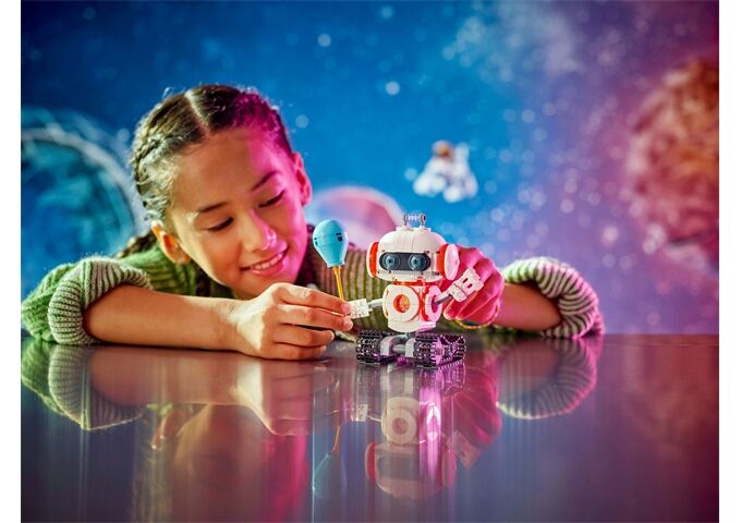 LEGO® Creator Weltraum-Roboter
