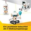 LEGO® Creator Weltraum-Roboter