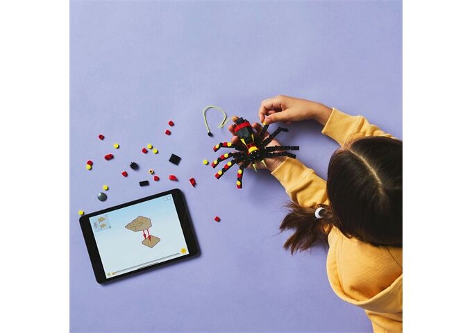 LEGO® Creator Wilde Tiere ; Überraschungss