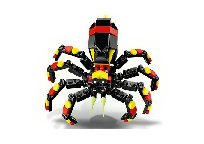 LEGO® Creator Wilde Tiere ; Überraschungss