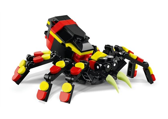 LEGO® Creator Wilde Tiere ; Überraschungss