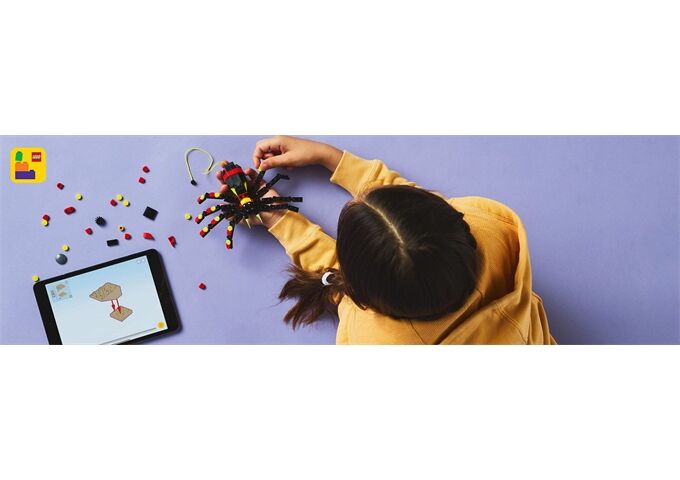 LEGO® Creator Wilde Tiere ; Überraschungss