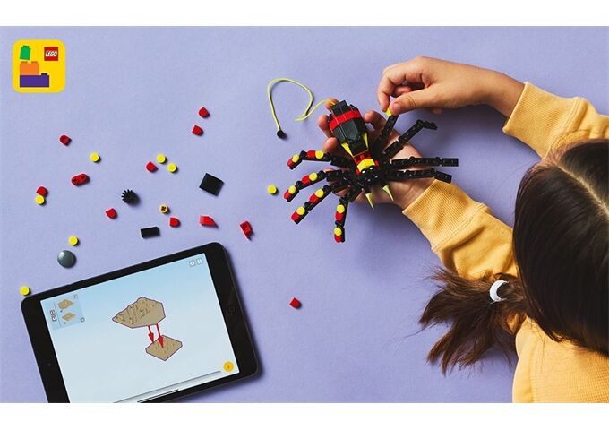 LEGO® Creator Wilde Tiere ; Überraschungss